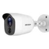 Hikvision DS-2CE16D0T-WL5HD 1080p White Supplement Light Bullet Camera