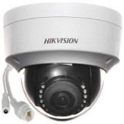 Hikvision DS-2CD1121-I 2MP IR Fixed Dome Network Camera