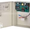 Biometric Power Supply 5 AMPS