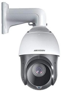 Hikvision DS 2AE4123TI D HD1080P Turbo IR PTZ Dome Camera