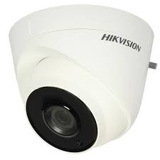 Hikvision DS 2CE56D0T IT3 2 MP Turbo HD Dome CC Camera