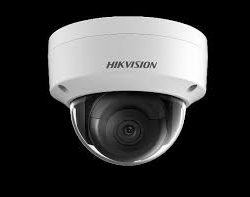 Hikvision DS-2CD2145FWD-I 4 MP IR Fixed Dome Network Camera