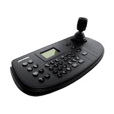 Hikvision DS 1200KI Network Keyboard Controller with Joystick