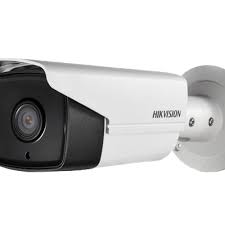 Hikvision DS 2CD2T25FWD I5I8 2 MP IR Fixed Bullet Network Camera