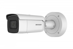 HikVision DS-2CD2625FWD-IZS 2 MP IR Vari-focal Bullet Network Camera