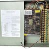 Cctv Power Supply 10amps Closed