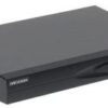 Hikvision DS-7108NI-QI/8P/M 8 Channel 1 HDD Slot NVR