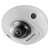 Hikvision DS-2CD2525FWD-IS 2MP Outdoor Network Mini Dome Camera