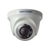 Hikvision DS-2CE56COT-IRP 1MP (720P) Indoor Night Vision Dome Camera