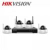 Hikvision NK44W1H-1T(WD) 4 Channel 4MP Wi-Fi Kit