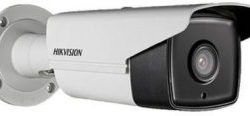 Hikvision Ds-2Ce16D0T-It5 Full HD1080P(2MP) CCTV Camera Bullet With Night Vision