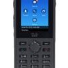 Cisco 8821-K9 Wireless IP Phone