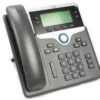 Cisco CP-7841-K9= 7800 Series Voip Phone (Power Supply Not Included)