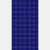Solar Panel AS-6P-340W