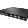 Cisco WS-C3650-48PS-L Catalyst Switch