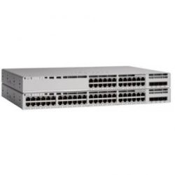 Cisco C9200L 24P 4G E Catalyst Switch