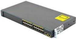 Cisco WS C2960 24TC L 2960 24 10100 Catalyst Switch