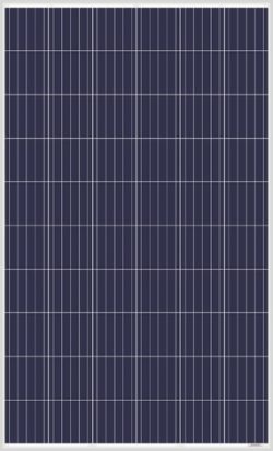 Solar Panel AS 6P 280W