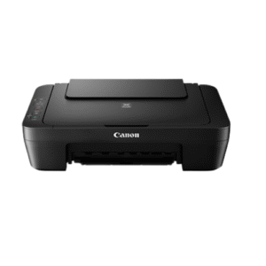Canon PIXMA MG2540S Inkjet Photo Printer