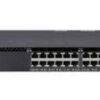 Cisco Catalyst WS-C3650-24PS-S Switch