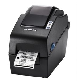 Bixolon SLP DX 220 Label Printer