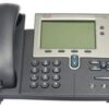 Cisco CP-7942G Unified IP Phone