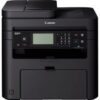 Canon I-SENSYS MF237w Mono Laser Printer