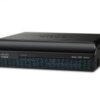 Cisco 1941 /K9 Cisco ISR G2 1900 Series Router