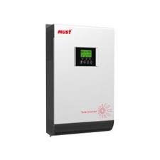 Must 4KW 48V MPPT 80A Solar Hybrid Inverter