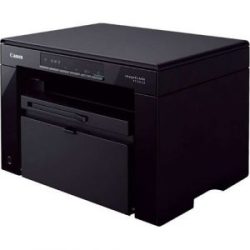 Canon MF3010 Digital Multifunction Laser Printer