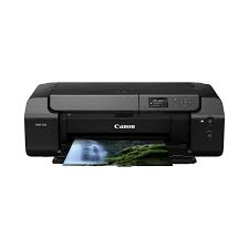 Canon PIXMA PRO-200 Wireless Professional Inkjet Photo Printer