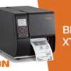 Bixolon XT2-40 4 Inch Semi Industrial Label Printer