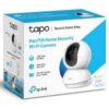TP-Link Tapo C200 Pan Tilt Home Security Wi-Fi Camera 1080P 2-Way Audio