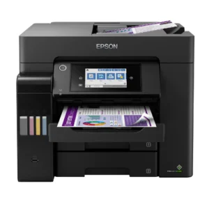 Epson L6570 Wi-Fi Duplex Multifunction Eco Tank Printer