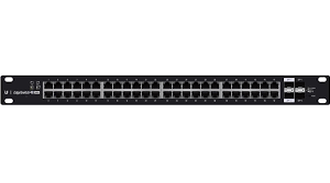 Ubiquiti Edge Switch 48 (500W) | ES-48-500W
