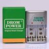 Drom AA AAA 9V Battery Charger