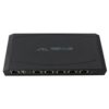 Ubiquiti Tough Switch 5 Ports PoE Switch Managed Desktop (TS-5-POE) 24V Passive PoE