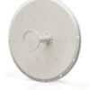 Ubiquiti Rocket Dish with Radome 5.1-5.8GHz 31dBi Parabolic Antenna0