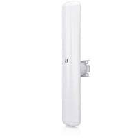 Ubiquiti LBE5AC16120 Lite Beam AC 5GHz 80211ac built in 120 Degree 16dBi Sector 2×2 MIMO