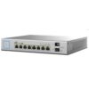 Ubiquiti Networks 8-Port Unifi Switch US-8-150W