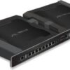 Ubiquiti Networks TS-16-Carrier 16-Port Tough Switch PoE Carrier