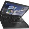 Lenovo ThinkPad X260 Intel Core i5 6th Gen 8GB RAM 500GB HDD Laptop