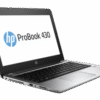 HP ProBook 430 G4 Intel Core i5 7th Gen 8GB RAM 500GB HDD Laptop