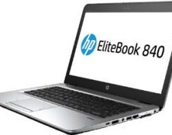 HP EliteBook 840 G4 Intel Core i5 7th Gen 8GB RAM 256GB HDD Laptop