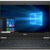 Dell Latitude E5270 Intel Core i5 6th Gen 8GB RAM 256GB Laptop