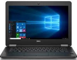 Dell Latitude E5270 Intel Core i5 6th Gen 8GB RAM 256GB Laptop