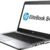 HP EliteBook 840 G4 Intel Core i5 7th Gen 8GB RAM 256GB Laptop