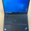 Lenovo T470s Intel Core i7 6th Gen12GB RAM 256GB Laptop