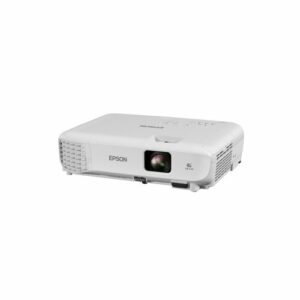 Epson EB-X49 3LCD Projector