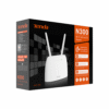 Tenda 4G06 / 3G/4G / N300 Wi-Fi 4G Volte Router